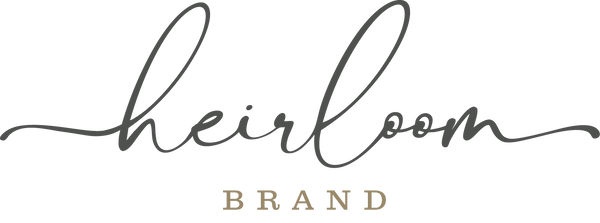 Heirloom Brand